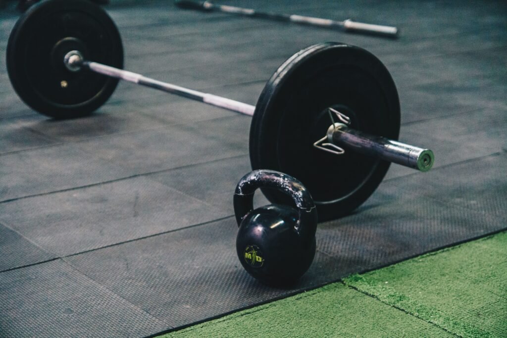 What a Hernia Taught Me About Training Ego return to gym training
